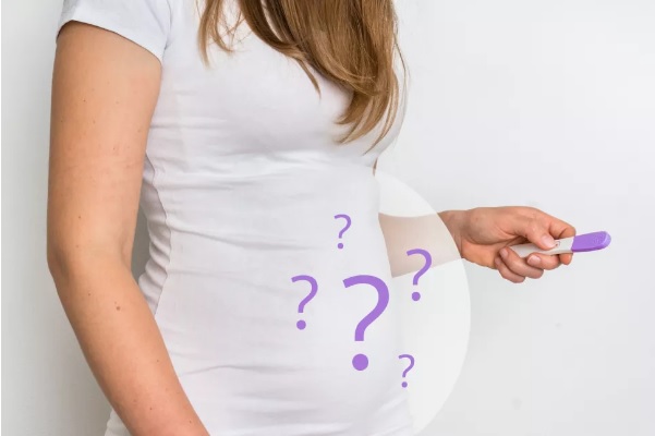 چگونه اولین علائم بارداری را بشناسیم؟